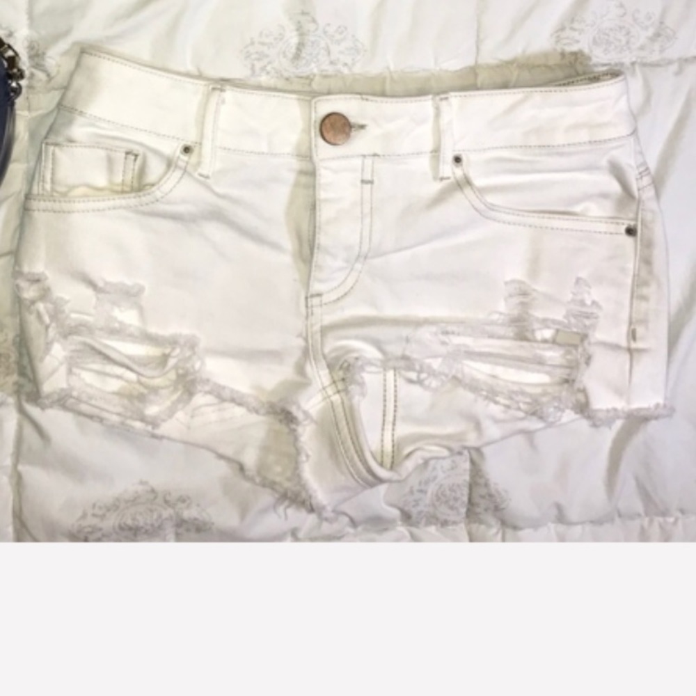 💲Firm 🔺ASOS 🔥Hot 🔥& sexy Jean shorts